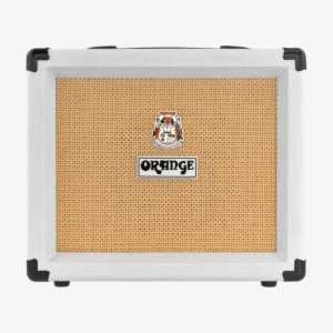 50th Anniversary Orange Amplification Limited Edition - Orange Amplifiers Mt20 Micro Terror 20w W/cab Tube #3788486