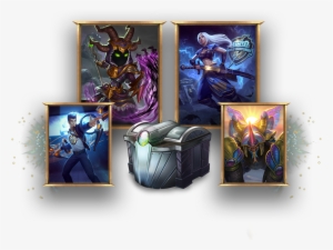 [closed]win One Of Five Smite Ultimate God Packs And - Smite World Championship #3788551