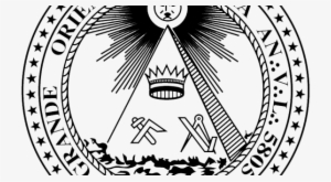 Declaration Of War - Logo Grande Oriente D Italia #3788632