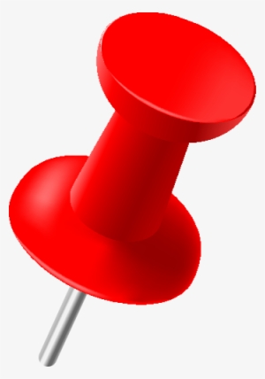 Red Pin Vector Data - Chair #3788688