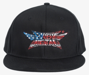 Babymetal Crush Logo Hat - Baseball Cap #3788718
