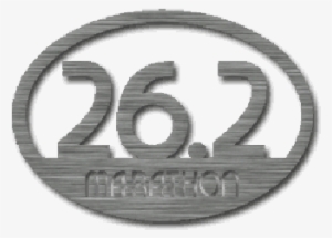 Fridge Magnet - Marathon - Refrigerator Magnet #3788743