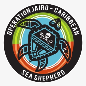 Jairo Home - Sea Shepherd #3788829