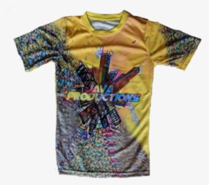 Get A Custom All Over Print Shirt, Designed To Your - Design #3788859