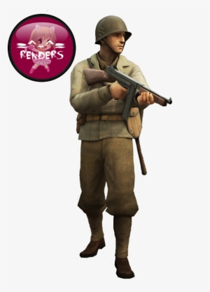 Picture - Day Of Defeat Assault #3788949