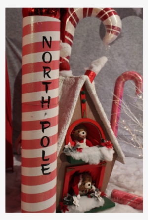 Christmas Lane Contest Winners - Plant City Times & Observer #3788954