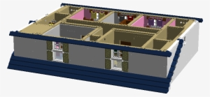 Lego Loud House Set Coming Soon By Dadaw - Lego Loud House Set #3789251