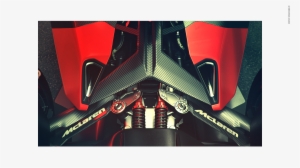 If This Is What F1 Cars Will Look Like In 2056, We - Mclaren #3789277