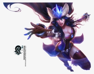 Http - //i - Imgur - Com/7jlatlt - Snowstorm Sivir Nude #3789304