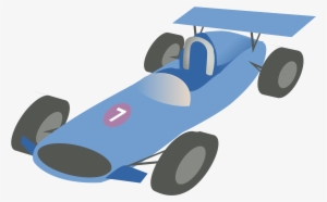 This Free Icons Png Design Of F1 Car #3789364