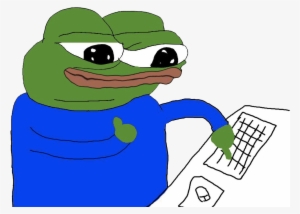 Post - Apu Pepe Thumbs Up #3789365