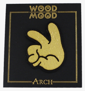 Wood Mood Emoji - Food #3789380