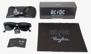 Noise - Ac Dc Vinylize #3789480