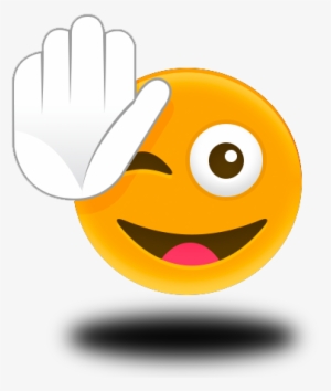 High Five - High Five Icon Png - Free Transparent PNG Download - PNGkey