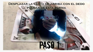 Lo Único Que Tenemos Que Hacer Es Desplazar La Carta #3789654
