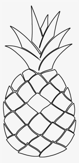 Pinneapple Icon #3789656