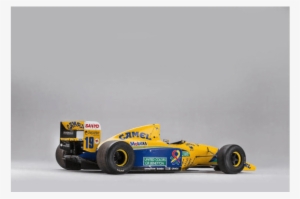 Own The Ex-michael Schumacher F1 Car - Toyota Gt86 Paddock Basher #3789658