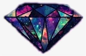 Diamante Tumblr Galaxia - All Phone Most Case / Leather Wallet Case Protective #3789748