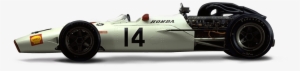 Side Facing Honda Ra300 - Formula 1 #3790018