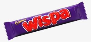 Cadbury Wispa #3790079