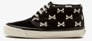 Vans Og Chukka Boot Lx Shoes - Vans Og Chukka Boot Lx 11 Shoes Bones / Olive Vn0a2y2vkbd #3790158