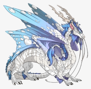 Whisp 2818309 350 - Spirited Away Transparent Dragon #3790219