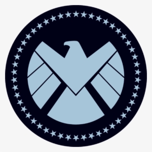 Superhero Shield Clipart - Agents Of Shield Logo - Free Transparent PNG ...