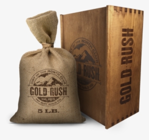 1 - 2 - 3 - - Authentic Gold Rush Show Paydirt From Parker's Mines #3790336