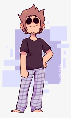 Tom Pajamas Eddsworld #3790371