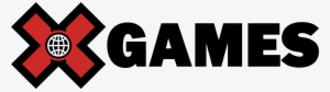 X Games Logo, Logotipo - Espn X Games Logo #3790372