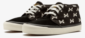 Vans Og Chukka Boot Lx Shoes #3790444