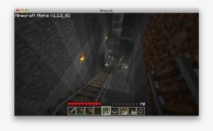 Minetrack3 - Minecraft Herobrine Sightings Gif #3790450