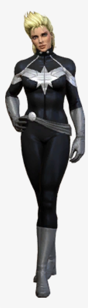 Captain Marvel - Carol Danvers #3790471