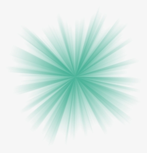 Png Efeitos Luz Verde - Circle #3790586