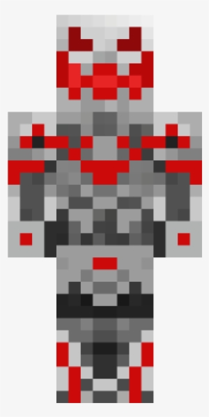 Friend - Ultron #3790620