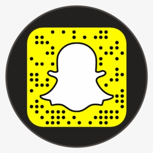 Snapchat - Snapchat Logo Png #3790701
