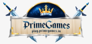 Primegames® - Logos De Server De Minecraft #3790768