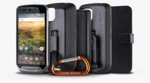 Land Rover Explore Smartphone #3790793