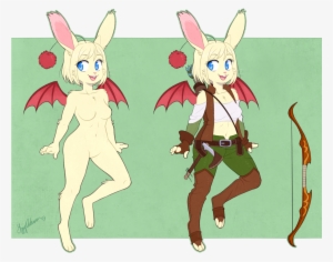 [c] Opportunist By Rishi Chan Fur Affinity [dot] Net - Cartoon #3790846