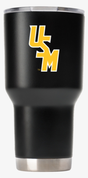 Southern Miss 30 Oz Black Usm Tumbler - Cup #3790939 Southern Miss 30 Oz Black Usm Tumbler - Cup #3790939