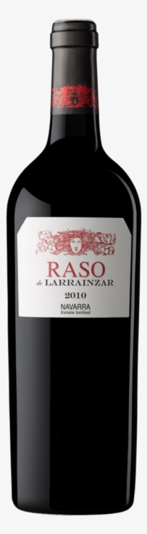 Wine Label - Pago De Larrainzar #3790992