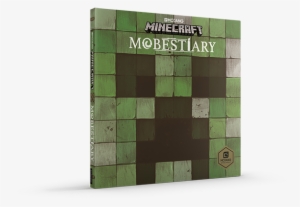 The Artwork In This Beautiful Guide To The Mobs Of #3791042