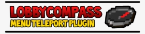 Lobbycompass - Lobby Plugin Spigot #3791067