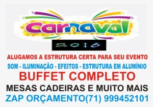 0 Replies 0 Retweets 0 Likes - Carnaval #3791118