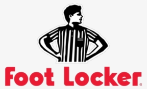 Foot Locker Logo - Foot Locker Brand Logo #3791124