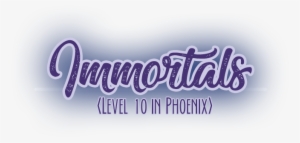 Welcome To The Immortals Guild Introduction Thread - Phoenix #3791125