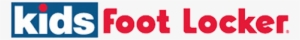 Footlocker Kids Logo - Kids Foot Locker Logo #3791171