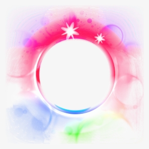 Efeitos Reflexo D'luz - Circulo De Luz Png #3791227