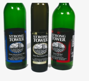 Pressure Sensitive Adhesive Labels Must Be Durable - Wine #3791360