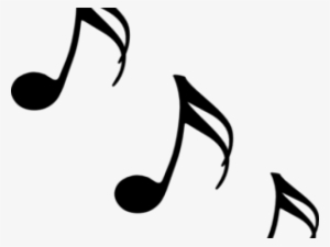 Musical Notes Clipart - Music #3791496